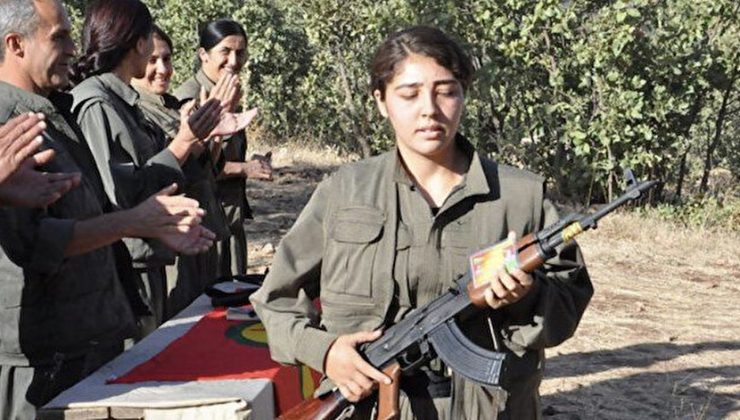 İBB’nin PKK’lı çalışanı tutuklandı