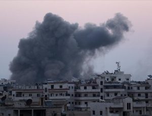 Esed rejiminin İdlib’e saldırısında 3 çocuk öldü