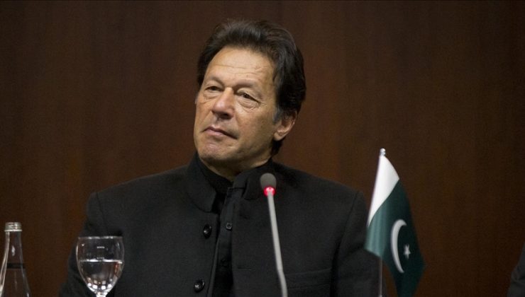 Pakistan’ın eski Başbakanı Han’dan erken seçim çağrısı