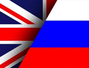 Rusya’dan İngiltere Başbakanı Johnson’a yaptırım kararı