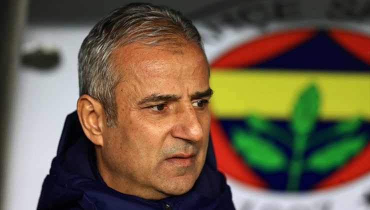 İsmail Kartal’ın Beşiktaş derbisi planı belli oldu