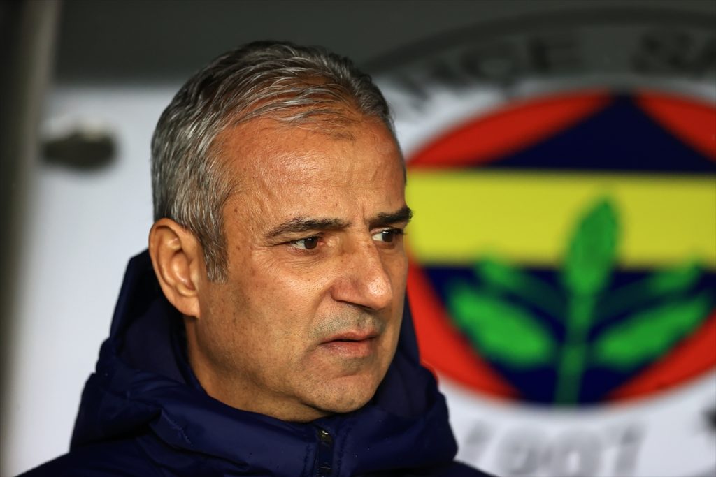 İsmail Kartal’ın Beşiktaş derbisi planı belli oldu