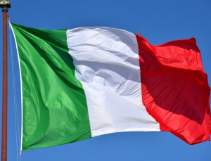 ABD istihbarat raporu İtalya’yı karıştırdı