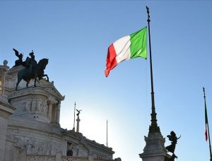 İtalya 30 Rus diplomatı sınır dışı ediyor