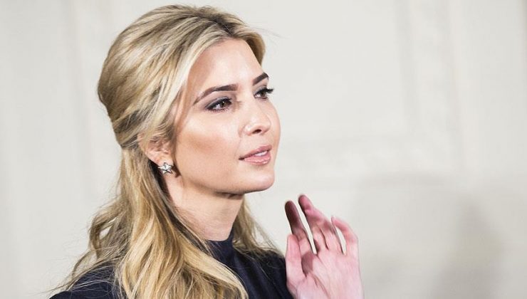 Trump’ın kızı Ivanka Trump 2024 başkanlık seçimlerinde siyasetten uzak duracak