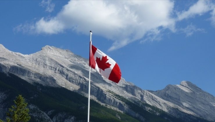 Kanada’da beş yerli topluluğu özerklik ilan etti
