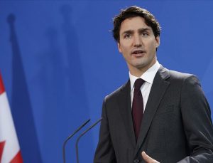 Trudeau: Kanada yerlileri onlarca yıldır bir özür bekliyordu