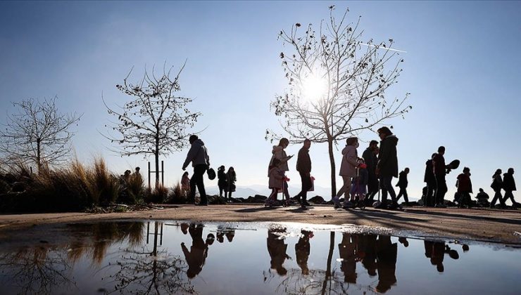 Kovid-19’da son aşamaya geçiliyor, Türkiye ‘eski normali’ne kavuşuyor