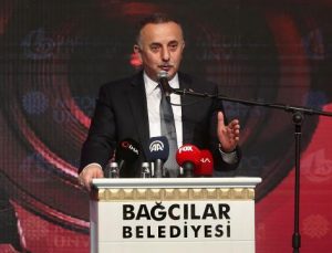 Bağcılar Belediye Başkanı Çağırıcı istifa etti