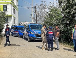 Mersin’de kaybolan 8 yaşındaki kız çocuğu bulundu