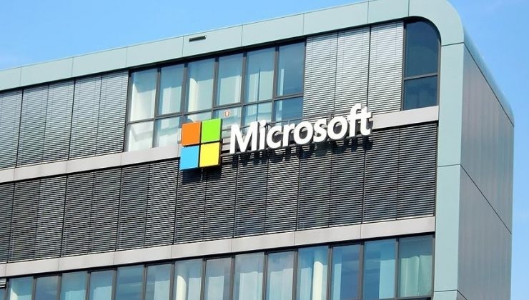 Microsoft verilerini Suudi Arabistan ile paylaşabilir