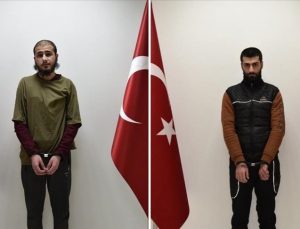 MİT’ten terör örgütü DEAŞ’a Suriye’de operasyon