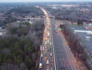 New Jersey kıyısına giden 2 kavşak 9 ay kapalı kalacak