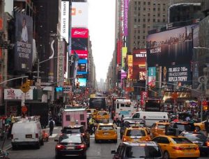 New York’taki ölümlü trafik kazalarında şok artış