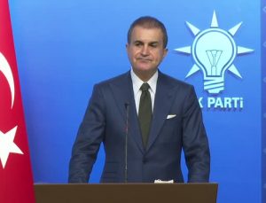 AK Parti Sözcüsü Çelik: Buça’da sorumlular ortaya çıkarılmalı