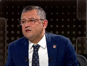 CHP’li Özel: Bedava traktör vaadini çarpıcı olsun diye yazdık