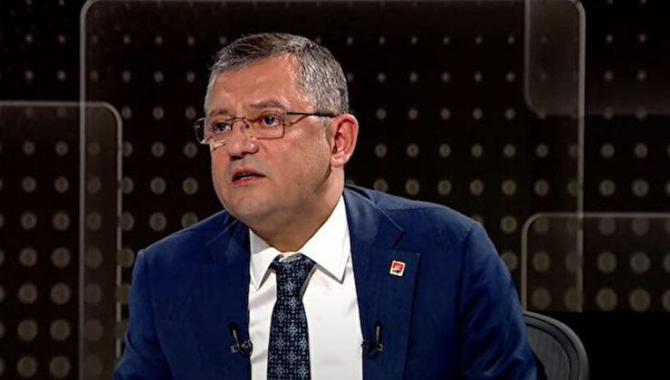 Özgür Özel’den ‘CHP liderliği’ yanıtı: Sorumluluk almaktan kaçmayacağım