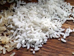 Bilim insanları açıkladı: Pirinçte arseniğe dikkat!