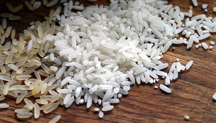 Bilim insanları açıkladı: Pirinçte arseniğe dikkat!