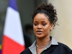 Rihanna Forbes’in milyarderler listesinde