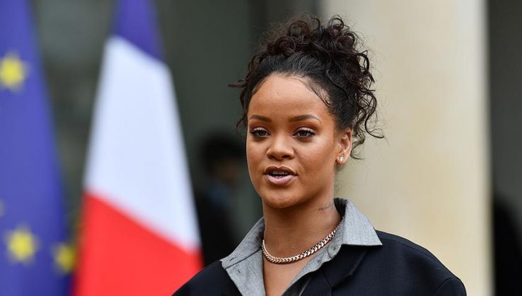 Rihanna Forbes’in milyarderler listesinde