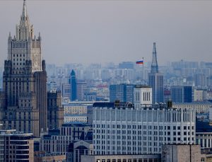 Rusya, Moskova’daki Bulgar diplomatları “istenmeyen kişi” ilan etti
