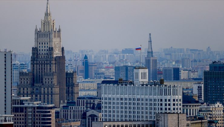 Rusya, Moskova’daki Bulgar diplomatları “istenmeyen kişi” ilan etti