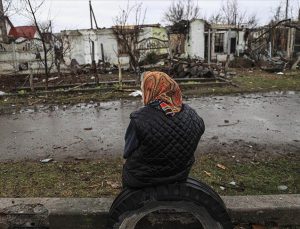 Ukrayna: Sivillerin tahliyesi için 10 insani koridor üzerinde anlaşmaya varıldı