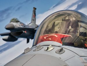 NATO’dan Türkiye paylaşımı