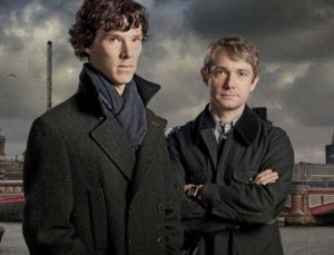 Sherlock’un yaratıcısından yeni sezon açıklaması