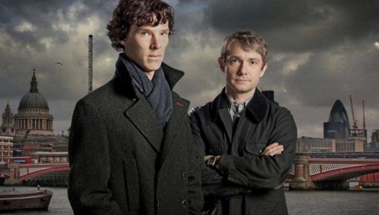 Sherlock’un yaratıcısından yeni sezon açıklaması