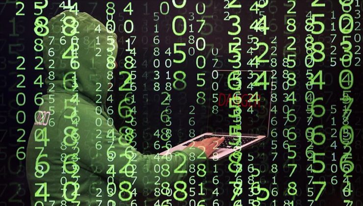 ABD, 615 milyon dolarlık kripto para soygununu Kuzey Koreli hackerlarla ilişkilendirdi