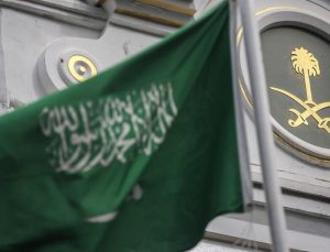Suudi Arabistan’da büyük yolsuzluk operasyonu