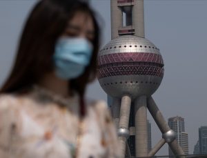 Şanghay’da kapanma tedbirlerine karşı tepki artıyor
