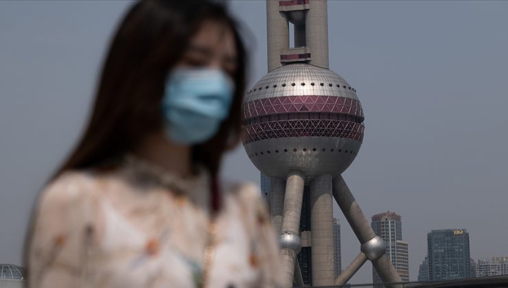 Şanghay’da kapanma tedbirlerine karşı tepki artıyor