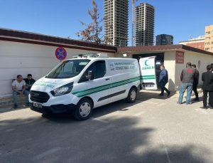 Şanlıurfa’da sulama kanalında kaybolan 2 kişinin cesedine ulaşıldı