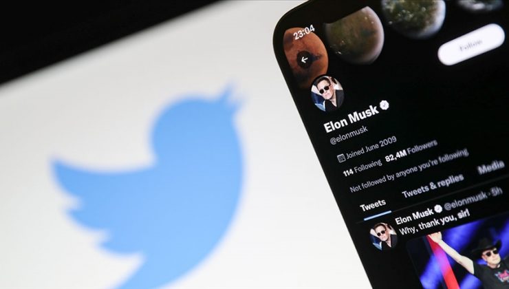 Twitter’ın yeni sahibi Elon Musk