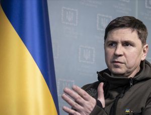 Ukrayna: Rusya ile müzakere süreci karmaşık hale geldi