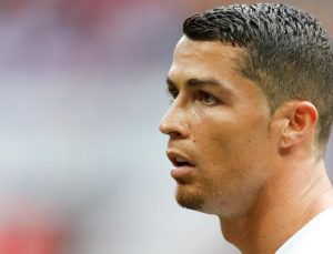 Cristiano Ronaldo acı haberi verdi! Yeni doğan oğlunu kaybetti