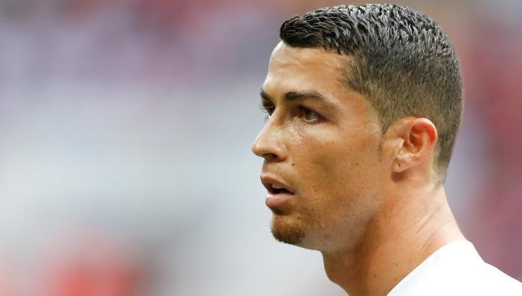 Cristiano Ronaldo acı haberi verdi! Yeni doğan oğlunu kaybetti