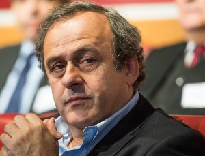 Blatter ile Platini haziranda hakim karşısına çıkacak