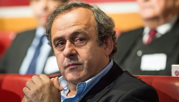 Blatter ile Platini haziranda hakim karşısına çıkacak