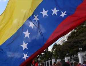 Arjantin Delvet Başkanı Fernandez’den Latin Amerika ülkelerine Venezuela çağrısı