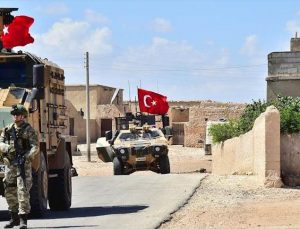 Türk askeri Kuzey Irak’ı dar etti, PKK’nın yeni planı deşifre oldu!