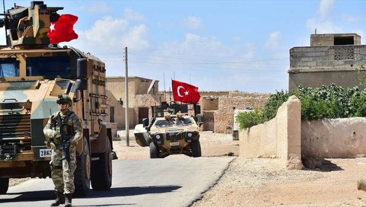 Türk askeri Kuzey Irak’ı dar etti, PKK’nın yeni planı deşifre oldu!