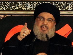 Hizbullah ABD’yi “Lübnan’daki genel seçimleri erteleme arayışında olmak”la suçladı