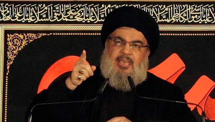 Hizbullah ABD’yi “Lübnan’daki genel seçimleri erteleme arayışında olmak”la suçladı