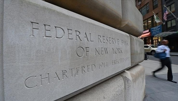 Fed’in Bej Kitabı enflasyonist baskıların güçlü kalmaya devam ettiğini ortaya koydu