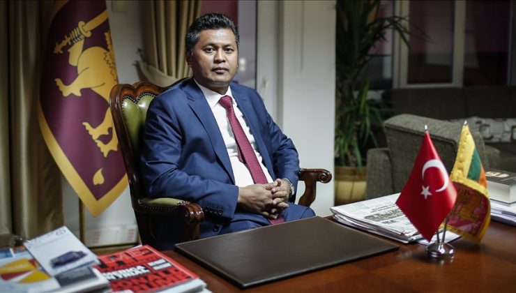 Sri Lanka’da Başbakan Rajapaksa dışında kabinedeki tüm bakanlar istifa etti