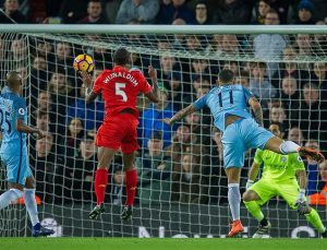Liverpool Manchester City’i Wembley’e gömdü 3-2